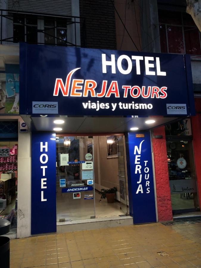 Hotel Nerja Σαν Χουάν Εξωτερικό φωτογραφία